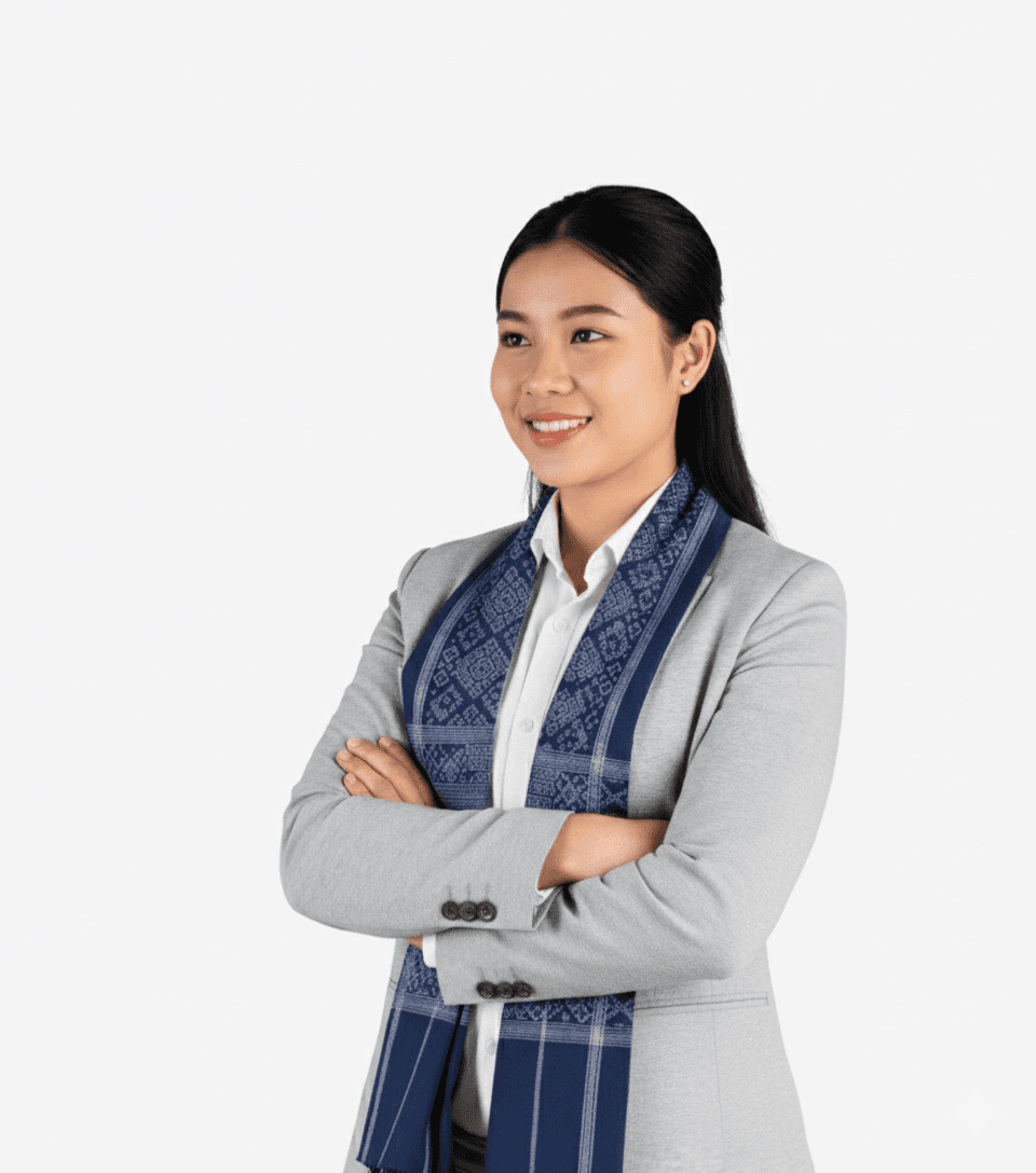 Cambodia Board Jobs Logo